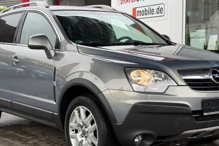Opel Antara 233.000 km 3.999 &euro; Euskirchen 53879