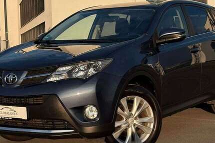 Toyota RAV 4 148.000 km 12.500 &euro; Köln 51107