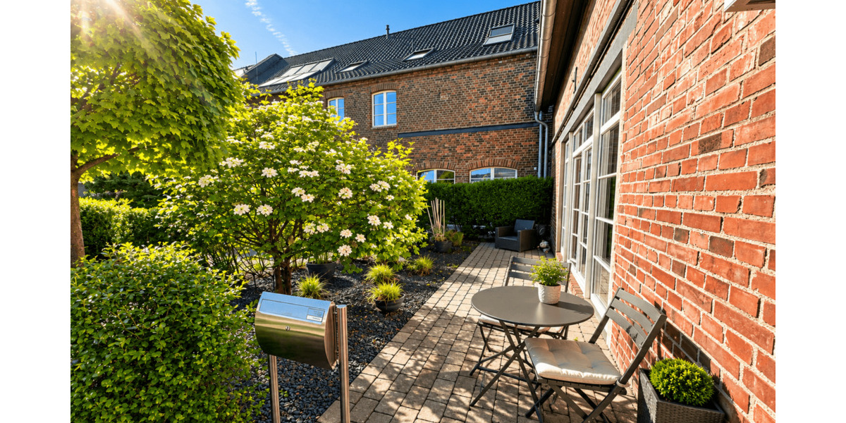 Einfamilienhaus Pulheim Geyen - 8 Zimmer, 1.540.000&euro; | Angebot:26657717