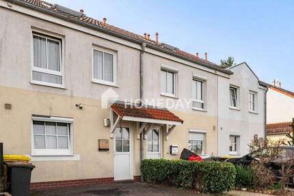 Haus Frechen - 5 Zimmer, 132 m&sup2;, 529.000&euro; | Angebot:25684214