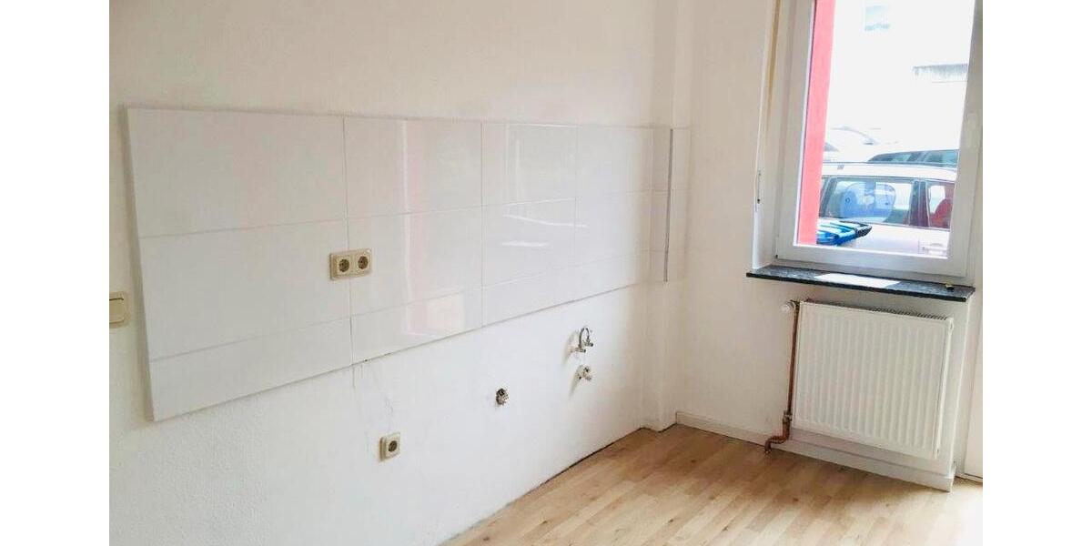 Erdgeschoßwohnung Leverkusen Bürrig - 1 Zimmer, 38 m&sup2;, 680&euro; | Angebot:26620007