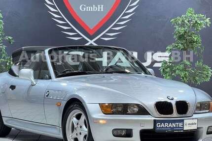 BMW Z3 133.000 km 15.990 &euro; Bergheim 50126