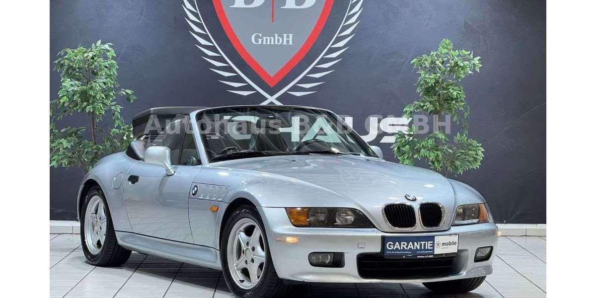 BMW Z3 133.000 km 15.990 &euro; Bergheim 50126
