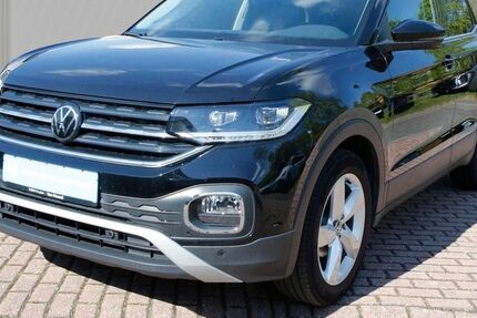 VW T-Cross 43.400 km 21.750 &euro; Meckenheim / Bonn 53340