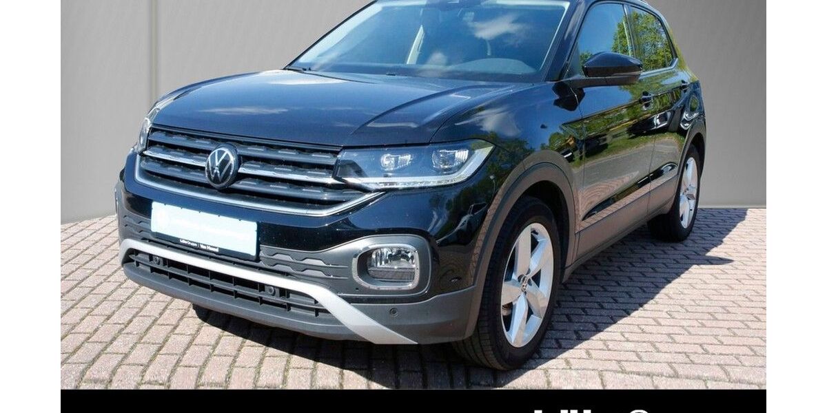 VW T-Cross 43.400 km 21.750 &euro; Meckenheim / Bonn 53340