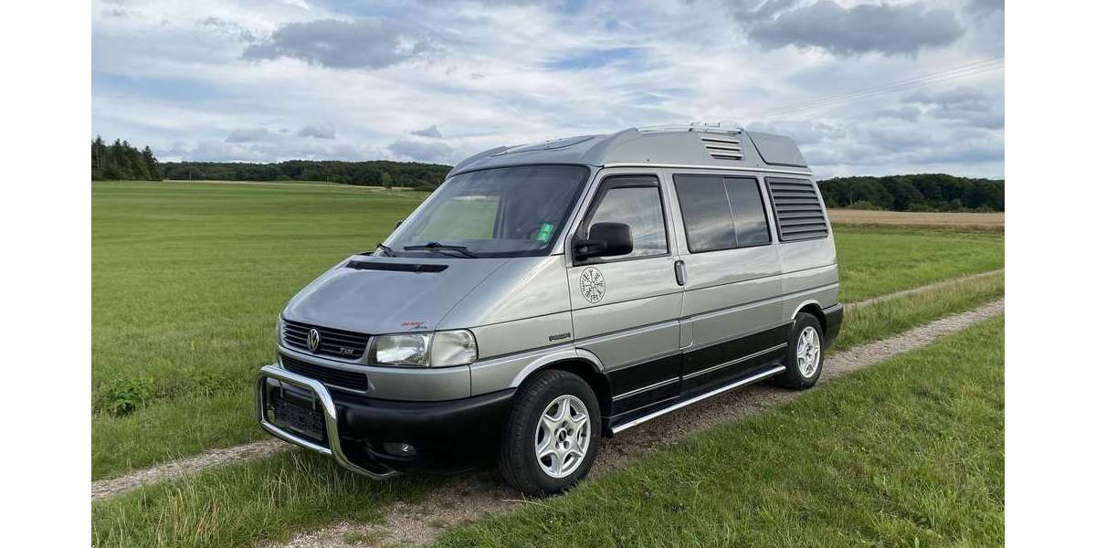 VW Bus 353.000 km 25.500 &euro; Bad Münstereifel 53902