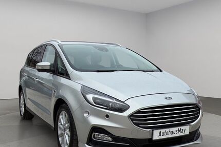 Ford S-Max 115.616 km 17.700 &euro; Köln 50674