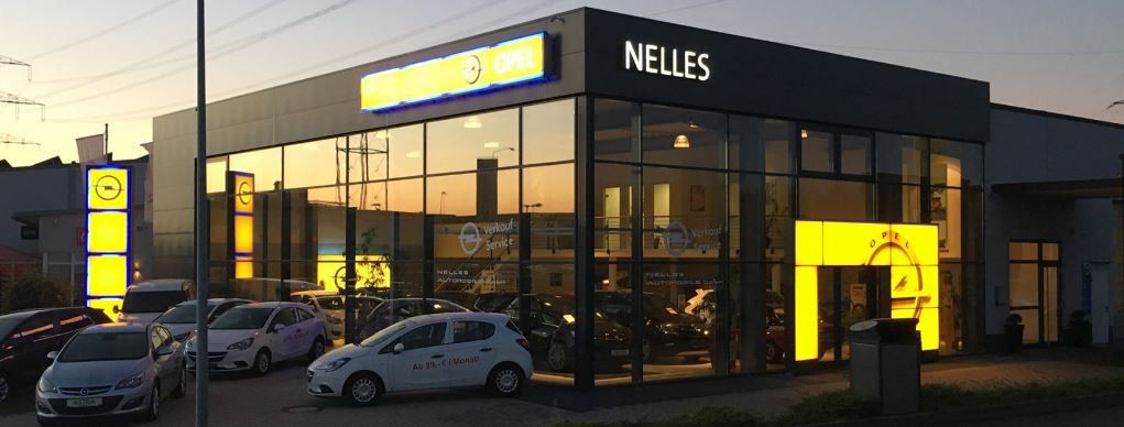 Opel Insignia 32.800 km 23.950 &euro; Troisdorf 53844