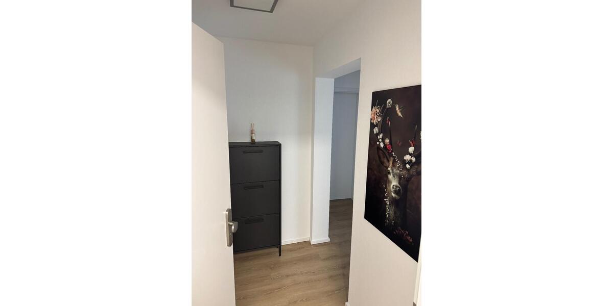 Erdgeschoßwohnung Siegburg - 2 Zimmer, 64 m&sup2;, 840&euro; | Angebot:25645298