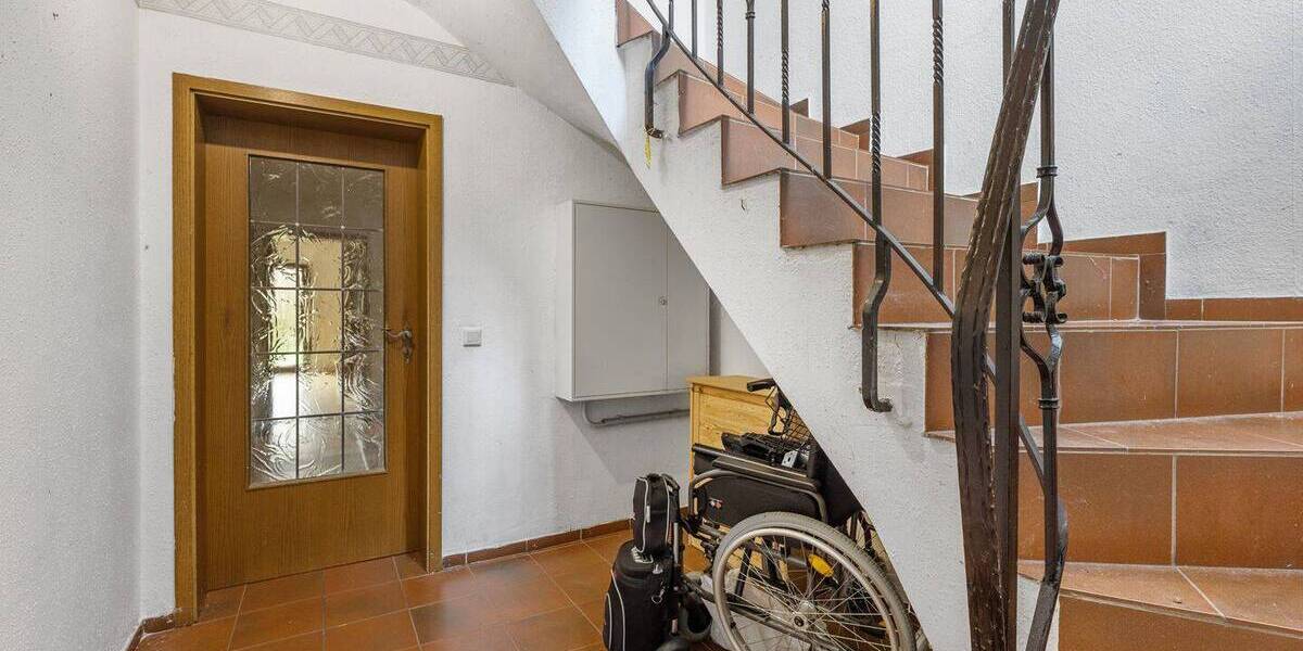 Einfamilienhaus Mechernich Satzvey - 7 Zimmer, 184 m&sup2;, 420.000&euro; | Angebot:25957806