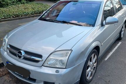 Opel Vectra 130.000 km 2.100 &euro; Bonn 53225
