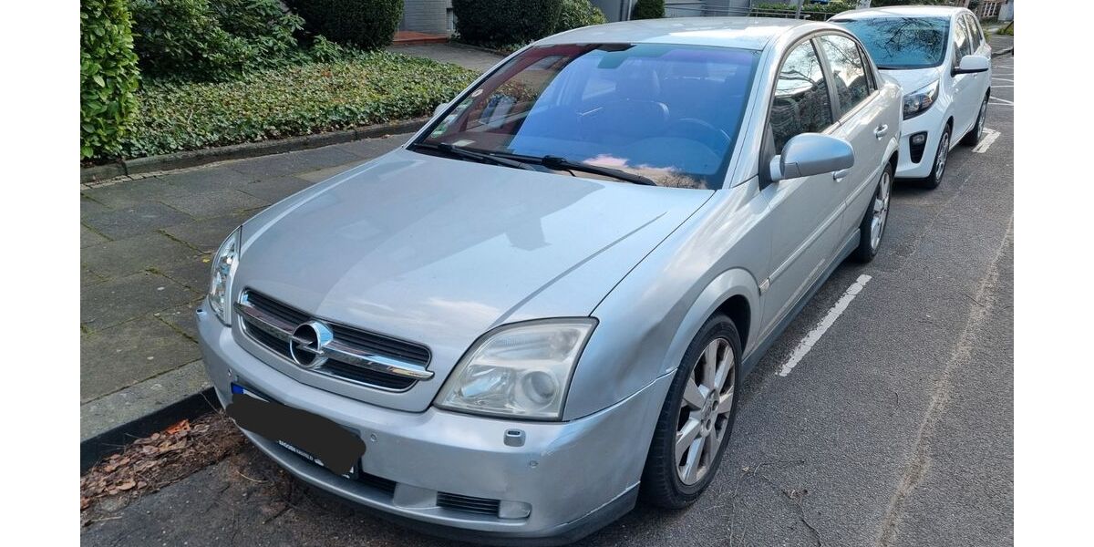 Opel Vectra 130.000 km 2.100 &euro; Bonn 53225