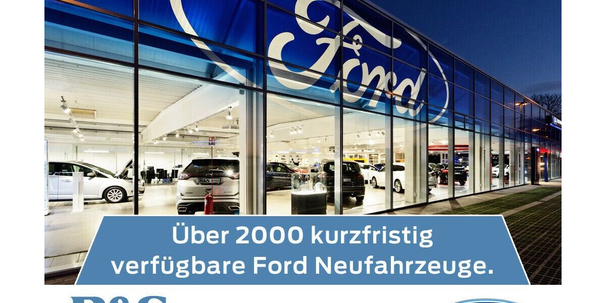 Ford EcoSport 39.774 km 14.890 &euro; Pulheim 50259
