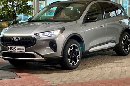 Ford Kuga 2.221 km 36.500 &euro; Köln 50769