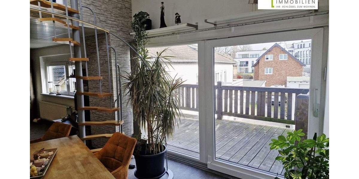 Einfamilienhaus Siegburg / Stallberg Stallberg - 9 Zimmer, 203 m&sup2;, 499.000&euro; | Angebot:25915818