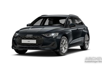 Audi A3 9.741 km 32.980 &euro; Leverkusen 51373