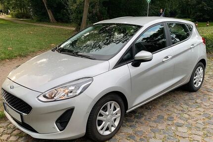 Ford Fiesta 128.000 km 6.200 &euro; Köln 50667