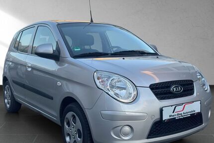 Kia Picanto 60.000 km 1.970 &euro; Troisdorf 53840