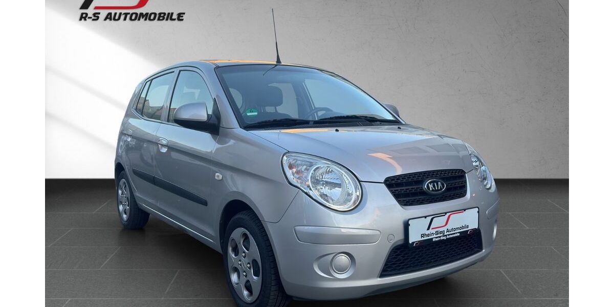 Kia Picanto 60.000 km 1.970 &euro; Troisdorf 53840