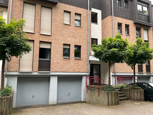 Etagenwohnung Sankt Augustin - 2 Zimmer, 94 m&sup2;, 899&euro; | Angebot:21314022