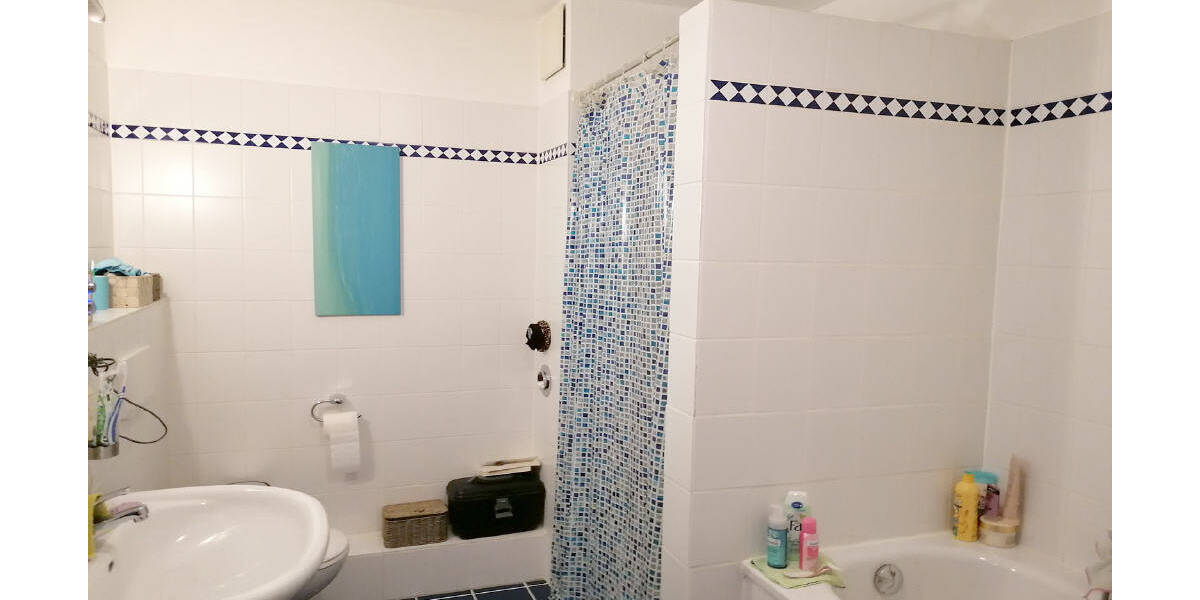 Etagenwohnung Weilerswist Großvernich - 2 Zimmer, 72 m&sup2;, 720&euro; | Angebot:26082717