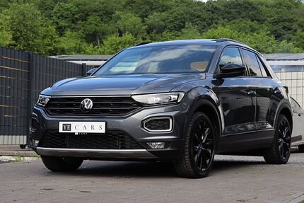 VW T-Roc 76.984 km 23.150 &euro; Bergheim 50127