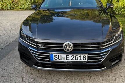 VW Arteon 133.000 km 20.900 &euro; Meckenheim 53340