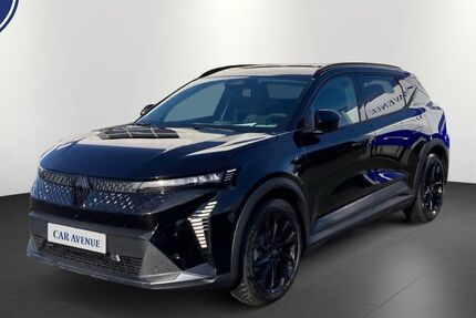 Renault Scenic E-TECH 12.450 km 44.890 &euro; Euskirchen 53881