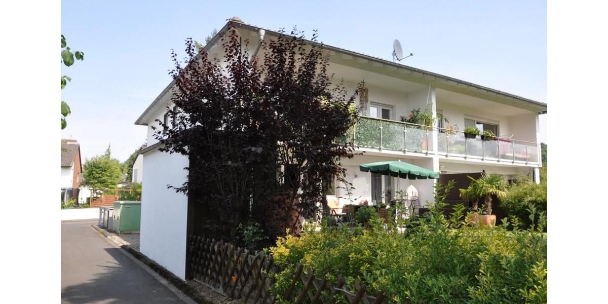 Erdgeschoßwohnung Bonn Hardtberg - 2.5 Zimmer, 80 m&sup2;, 435.000&euro; | Angebot:24247833