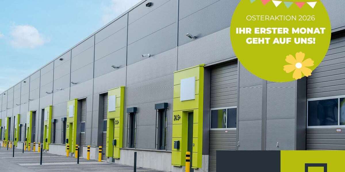 Gewerbeobjekt Bornheim Roisdorf - 4.100&euro; | Angebot:22178615