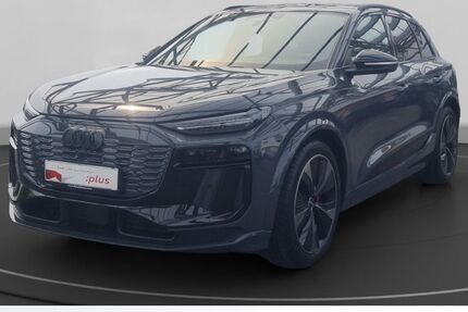 Audi Q6 e-tron 19.632 km 68.880 &euro; Euskirchen 53879