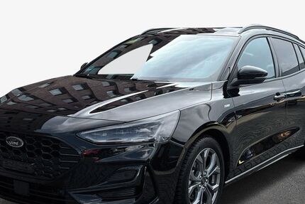 Ford Focus 18.037 km 22.890 &euro; Leverkusen 51373