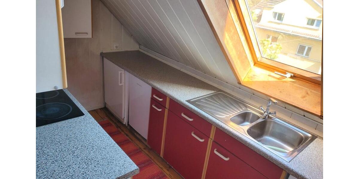 Maisonettenwohnung Bonn Dottendorf - 1.190&euro; | Angebot:25978325