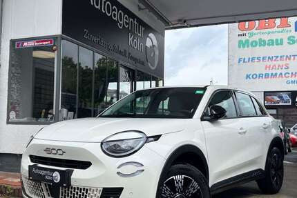 Fiat 600 8.488 km 20.990 &euro; Köln 51067