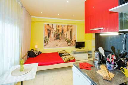 Zimmer Bonn Endenich - 1 Zimmer, 990&euro; | Angebot:24985336