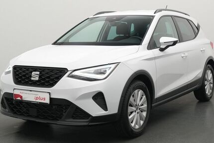 Seat Arona 13.030 km 19.680 &euro; Leverkusen 51373