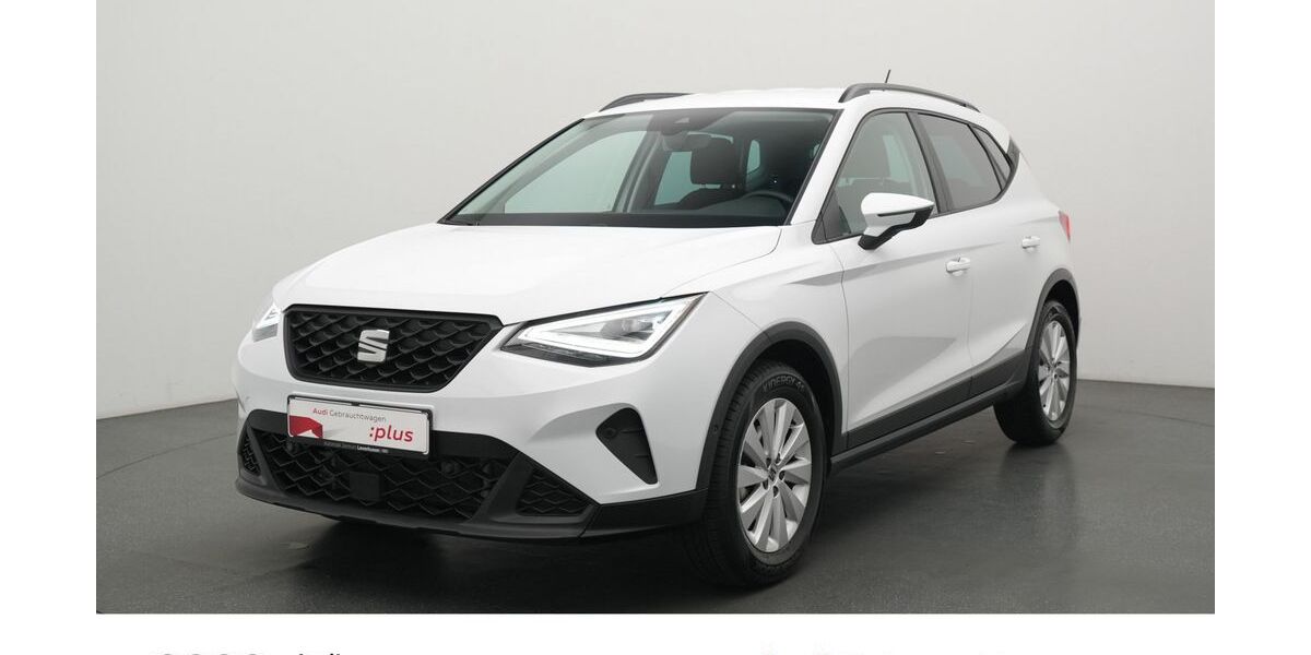 Seat Arona 13.030 km 19.680 &euro; Leverkusen 51373