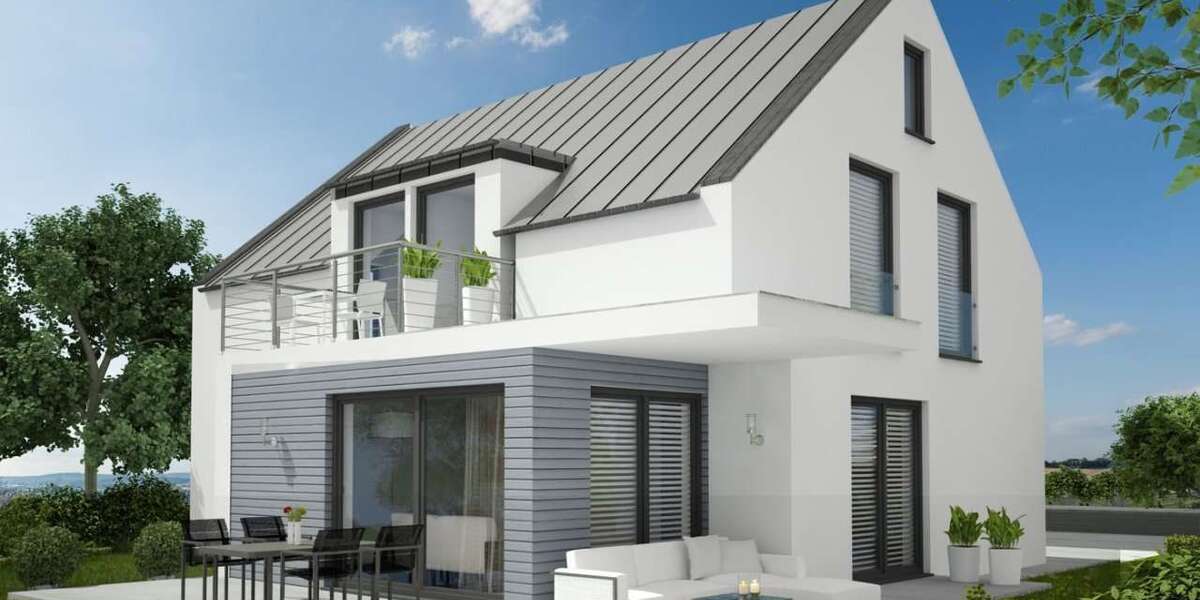 Einfamilienhaus Bad Münstereifel - 6 Zimmer, 180 m&sup2;, 597.000&euro; | Angebot:25232745