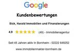 Gewerbeobjekt Bornheim - 1.000&euro; | Angebot:26686406