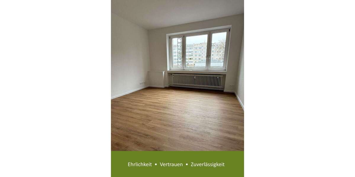 Etagenwohnung Köln - 2 Zimmer, 65 m&sup2;, 1.250&euro; | Angebot:25275809