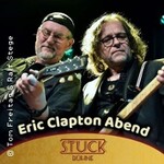 Tom Freitag & Ralf Stege | Eric Clapton Abend