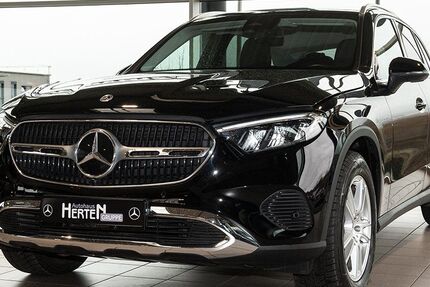 Mercedes-Benz GLC 220 42.021 km 48.700 &euro; Mechernich 53894