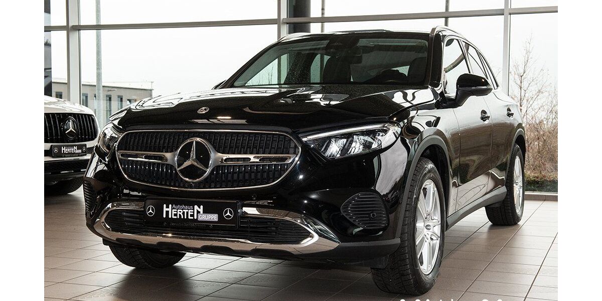Mercedes-Benz GLC 220 42.021 km 48.700 &euro; Mechernich 53894