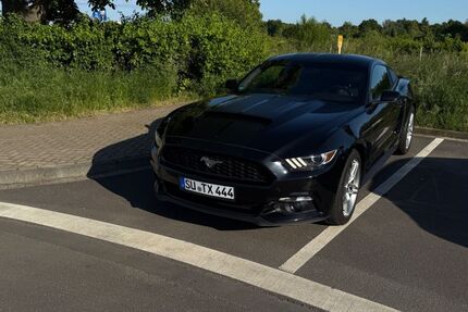 Ford Mustang 65.955 km 21.599 &euro; Troisdorf 53844