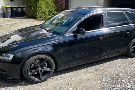 Audi A4 226.804 km 5.300 &euro; Siegburg 53721