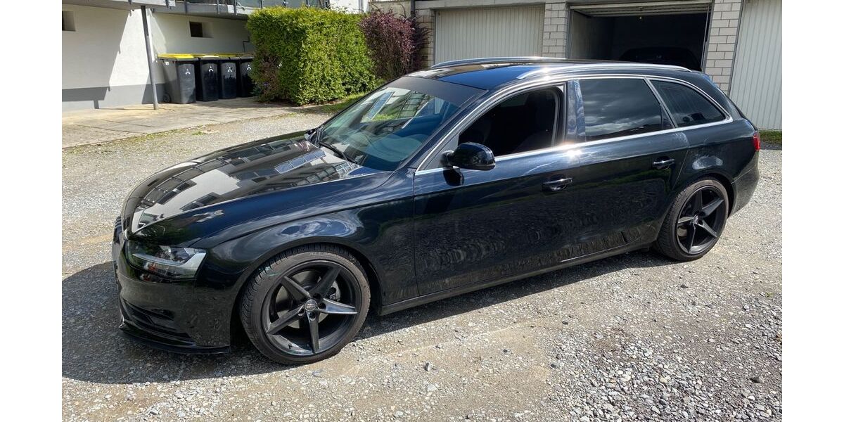 Audi A4 226.804 km 5.300 &euro; Siegburg 53721