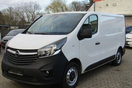 Opel Vivaro 200.000 km 7.000 &euro; Rommerskirchen 41569