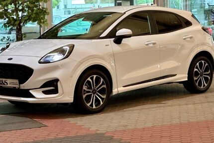 Ford Puma 30.223 km 19.500 &euro; Köln 50769