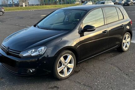 VW Golf 163.073 km 8.000 &euro; Sankt Augustin 53757