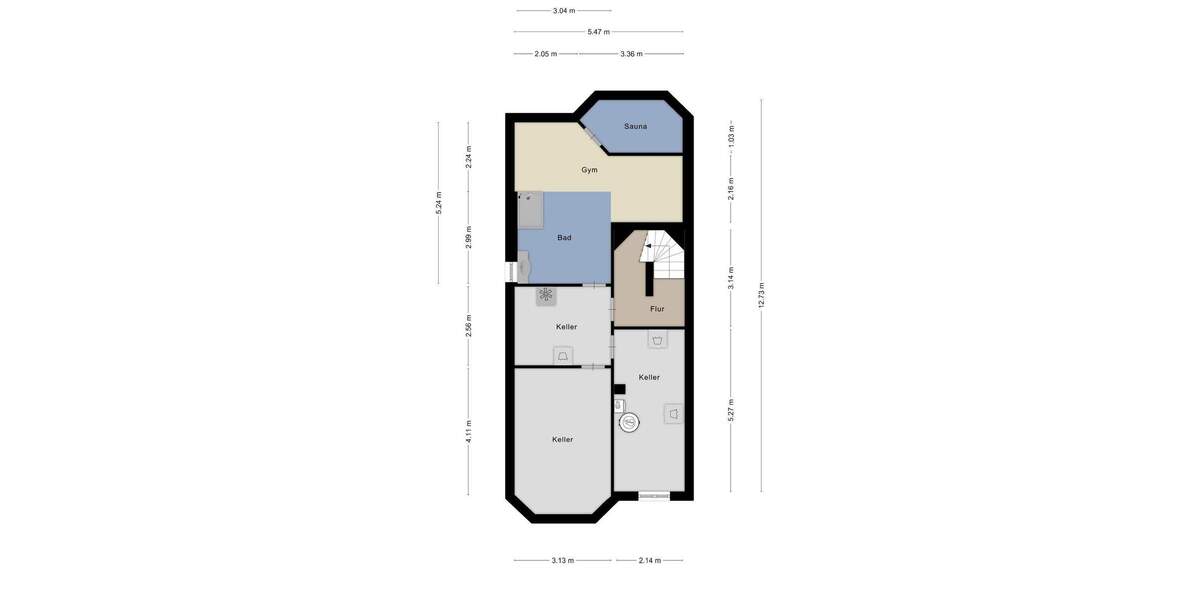 Einfamilienhaus Köln Müngersdorf - 5 Zimmer, 160 m&sup2;, 1.120.000&euro; | Angebot:25709264
